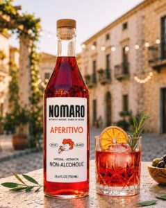 Nomaro Drink