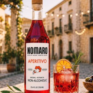 Nomaro Drink